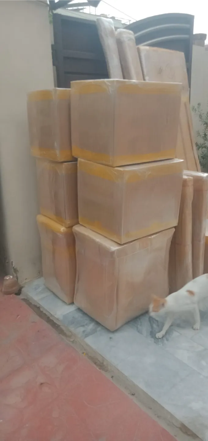 Subhan Packers Shifting